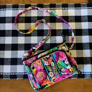 Vera Bradley Crossbody
